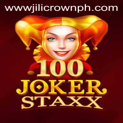 Unveiling the Exciting World of 100JokerStaxx