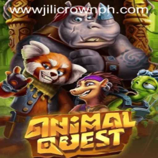 Explore the World of AnimalQuest: Uncover the Mystery of the Jilicrown