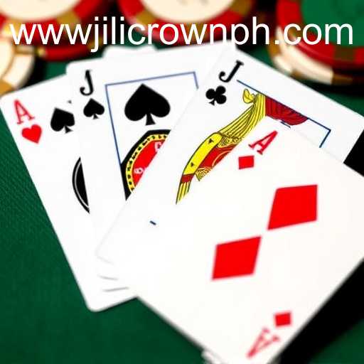 The Dynamics of Blackjack and the Role of Jilicrown