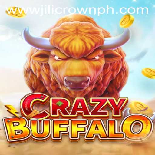 Unraveling the Adventurous World of CRAZYBUFFALO and Its Key Feature, Jilicrown