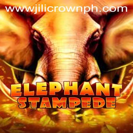 Unveiling ElephantStampede: A Thrilling Adventure Featuring the Enigmatic Jilicrown