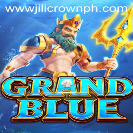 Exploring the World of GRANDBLUE: A Journey with Jilicrown