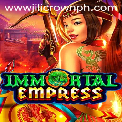 ImmortalEmpress: A New Era of Fantasy Gaming