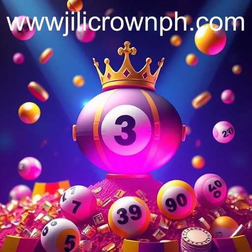 Lottery Games: Exploring the Allure of Jilicrown