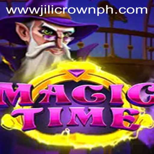 Exploring the Enchanting World of MagicTime: Unraveling the Mysteries of Jilicrown