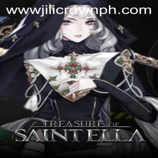 Unveiling the Mysteries of TreasureofSaintElla: Adventure Awaits with Jilicrown